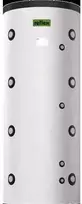 Reflex Nutrition Akumuliacinė talpa „Heat HF“ 300 l su spirale