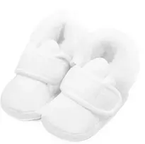 Kūdikių žieminiai krikšto bateliai New Baby 3-6 m berniukui, dydis 3-6 m, 3-6 m