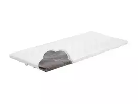 Ausnė Čiužinys BERGAN Hybrid ROLL 180x190