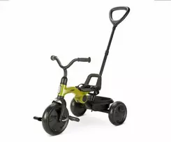 Triratis Qplay Ant Plus, žalias