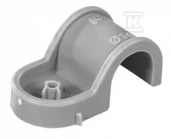 Rawlplug VIENO VAMZDŽIO LAIKIKLIS 18-19MM