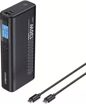 Power Bank Choetech B702 20000mAh PD100W 2C1A (Pilkas)