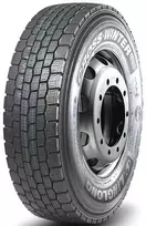 Linglong 315/70R22.5 W-D60 18PR 156/150L(154/150M) TL M+S 3PMSF /galinė MADE IN EUROPE