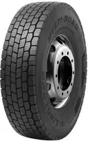 Linglong 315/70R22.5 R-D30 18PR 156/150L(154/150M) TL M+S 3PMSF /galinė MADE IN EUROPE