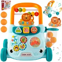 Malplay Lavinamasis muzikinis stumdukas Liūtas