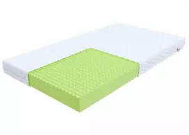 Porolono čiužinys EASY 90X200