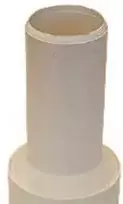 Dallmer Ø50 mm jungiamasis vamzdis su sandarinimo tarpine