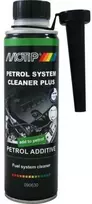 Motip Benzininės sistemos valiklis PLUS 'Petrol system cleaner Plus' 300ml