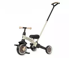 Qplay MILLY MALLY 6278 Triratis Stager 3in1 rudas