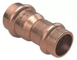 Conex „MaxiPro“ redukcinė įvorė – varinis presas, 48 barai, 2 vnt. pakuotėje, 1/2x1/4''