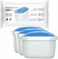 Aquafloow MaxiMag 3 filtrų rinkinys.