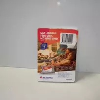 Ecost prekė po grąžinimo HD Austria CI Modul CAM701 HD Karte (ORF HD, ATV HD, PULS 4 HD, ?¼ber 80 HD (Atnaujinta)