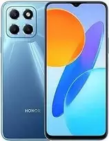 Ecost prekė po grąžinimo Honor X6 64GB/4GB RAM Dual-SIM midnight-juodas (Atnaujinta)