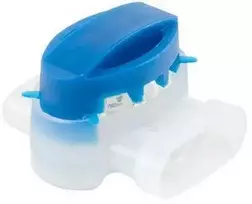 Vejos roboto kontūro laidų jungtys Bradas, 3,4mm, 20 vnt.