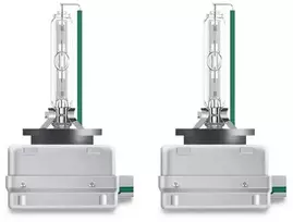 Osram Xenarc Night Breaker 220 - D3S Xenon lemputės