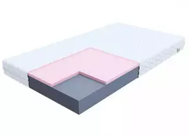 Porolono čiužinys ORSA 140X200