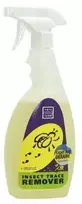 XADO Verylube Vabzdžių likučių šalinimo priemonė, 500ml