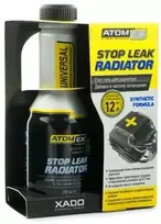 Xado ATOMEX Radiatoriaus sandarintojas