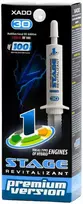 XADO 1 Stage hibridiniams varikliams