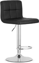Leobert Hoker PROT juoda / baza chrom