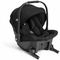 Joie Sprint - autokėdutė su įmontuotomis ISOFIX jungtimis, 0-75 cm | Užtemimas