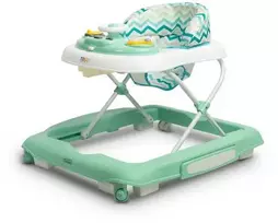 Toyz Kūdikių vaikštynė Caretero TIMON, Mint