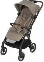 Maxi Cosi Soho - kompaktiškas vežimėlis | Tvilinis triufelis