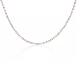 Sidabrinis vėrinys - 2.5 mm. - 40 - 7.1 g.