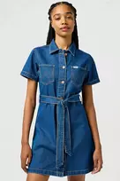 Džinsinė suknelė Wrangler