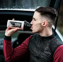 Gertuvė SIS Recovery Shaker 700ml