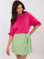 Italy Moda Spónica-MI-SD-121388.39-pistacijos