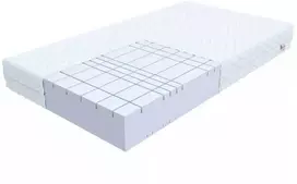Putplasčio čiužinys GOYA MAX PLUS 100X200