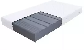 Porolono čiužinys LIVIA MAX 90X200