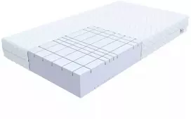 Putplasčio čiužinys GOYA MAX 140X200