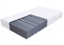 Porolono čiužinys LIVIA MAX PLUS 180X200