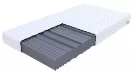 Porolono čiužinys LIVIA MINI 120X200