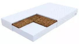 Putos čiužinys CARINI 200X200