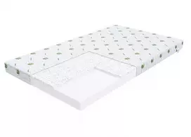 Vaikiškas porolono čiužinys MICO 70X140