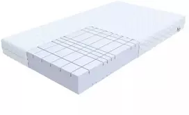 Putplasčio čiužinys GOYA 80X200