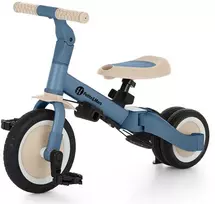 Petite&Mars Turbo - daugiafunkcis 5-in-1 triratis | Vandenynas