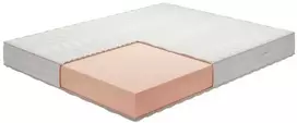 Čiužinys Vitality Plus FlexyFlex 200x200