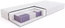 Čiužinys Family multi Sleeping Expert 90x200