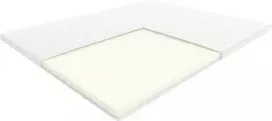 Čiužinys Antčiužinis Hilding ALT TENCEL 120x200