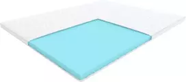 Čiužinys Antčiužinis Hilding TENOR TENCEL 140x200