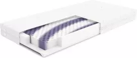 Čiužinys Hilding SAFETY SMYK 70x140