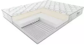 Čiužinys Hilding Fiord 100x200