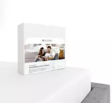 Čiužinys Čiužinio apsauga Hilding 100x210
