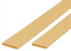 Bluegarden PVC maskavimo juostelė 3x1m bambuko