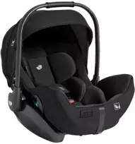Joie i-Level Pro - transformuojama automobilinė kėdutė i-size 40-85cm / 0-13kg | Užtemimas