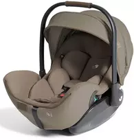 Joie i-Level Pro - transformuojama automobilinė kėdutė i-size 40-85cm / 0-13kg | Smiltainis